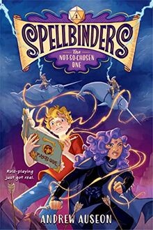 Spellbinders: The Not-So-Chosen One von Auseon, Andrew | Buch | Zustand gut