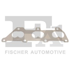 1x ORIGINAL® Fa1 Dichtung, Abgaskrümmer für Opel VECTRA B VECTRA C Caravan