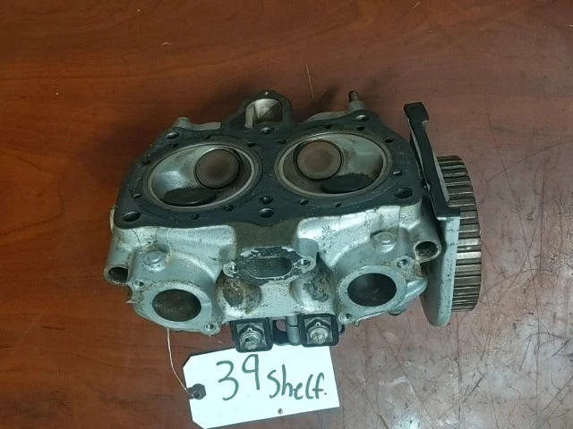 HONDA 1985 GOLDWING 1200 GL1200 CONJUNTO CULATA DERECHA 12200-MG9-010 Foto 4 de 4