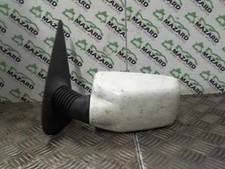 Retroviseur gauche (ou coque) Fiat TEMPRA