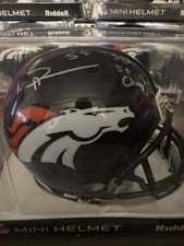 Brandon Marshall Cards and Memorabilia Guide 21