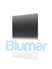 Nisi 150x170mm Reverse Nano IR Graduated Neutral Density Filter ND8 0.9 3 stop
