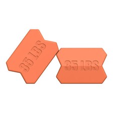 2PCS Jaw Exerciser Mouth Exercise Fitness Ball Neck Face Jaw Trainer Toning