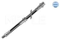 Meyle 314 525 0014 Bremsschlauch For BMW