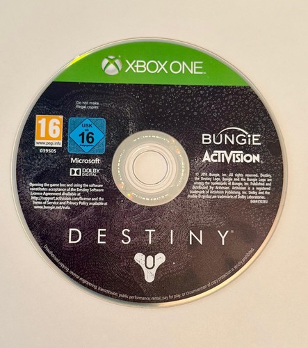 Xbox One Unboxed Disc Spiele Bundle & Groß sparen! SCHNELLER KOSTENLOSER VERSAND - Bild 3 von 12