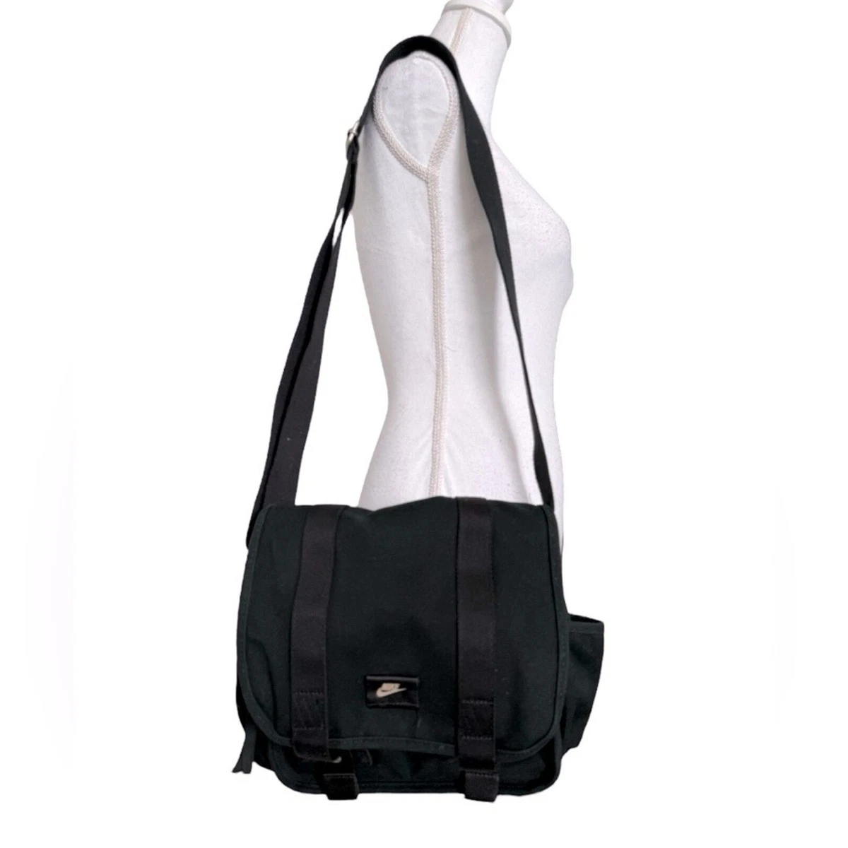 old nike✴︎メッセンジャーバッグ Nike Messenger Bags for Women for sale | eBay