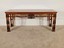 massive baker furnture co stately homes irish chippendale console table