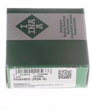 1X  INA RNA4905-2RSR-XL needle roller bearing