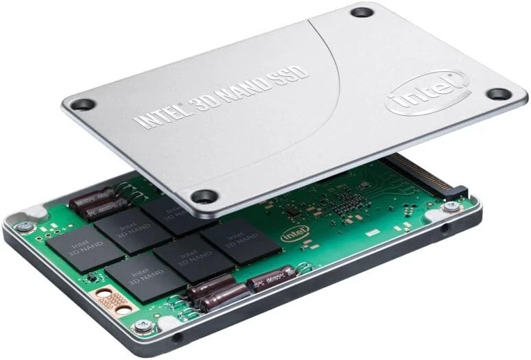 500 GB Intel Solid State Drives for sale | eBay