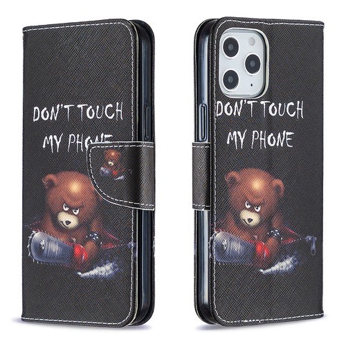 For iPhone 13 Mini 14 Pro Max X Xr 8 7 6 5 Case Magnetic Flip Card Holder Cover - Picture 12 of 22
