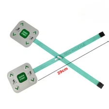 Quick Start Stop Button for Precor 954 954i 932 932i Treadmill keypad