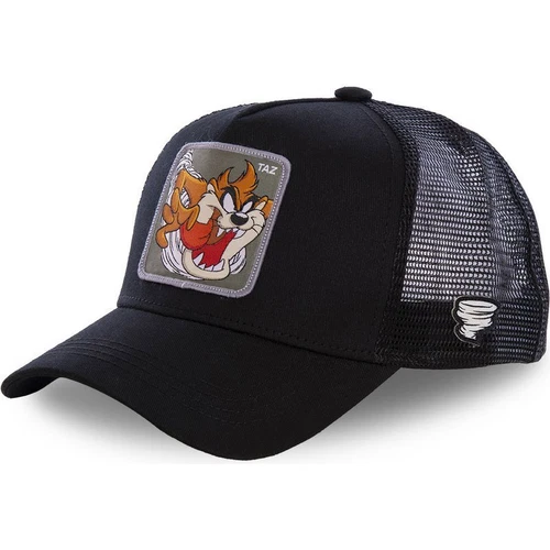 Gorra de béisbol de malla de camionero con estampado de animales estilo hip hop para hombre EN STOCK - Imagen 102 de 123