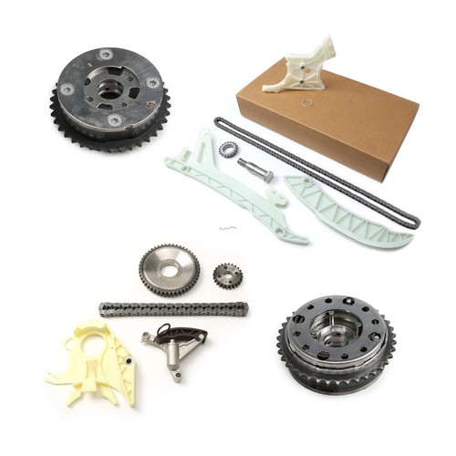 SCITOO Alternator Fits For BMW 228i 14-16, 320i 13-18, 328i, 428i XDrive, 528i, X1
