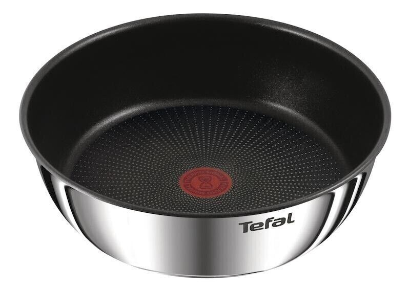Tefal Ingenio Daily Chef On Topf- Und Pfannenset 10-teilig