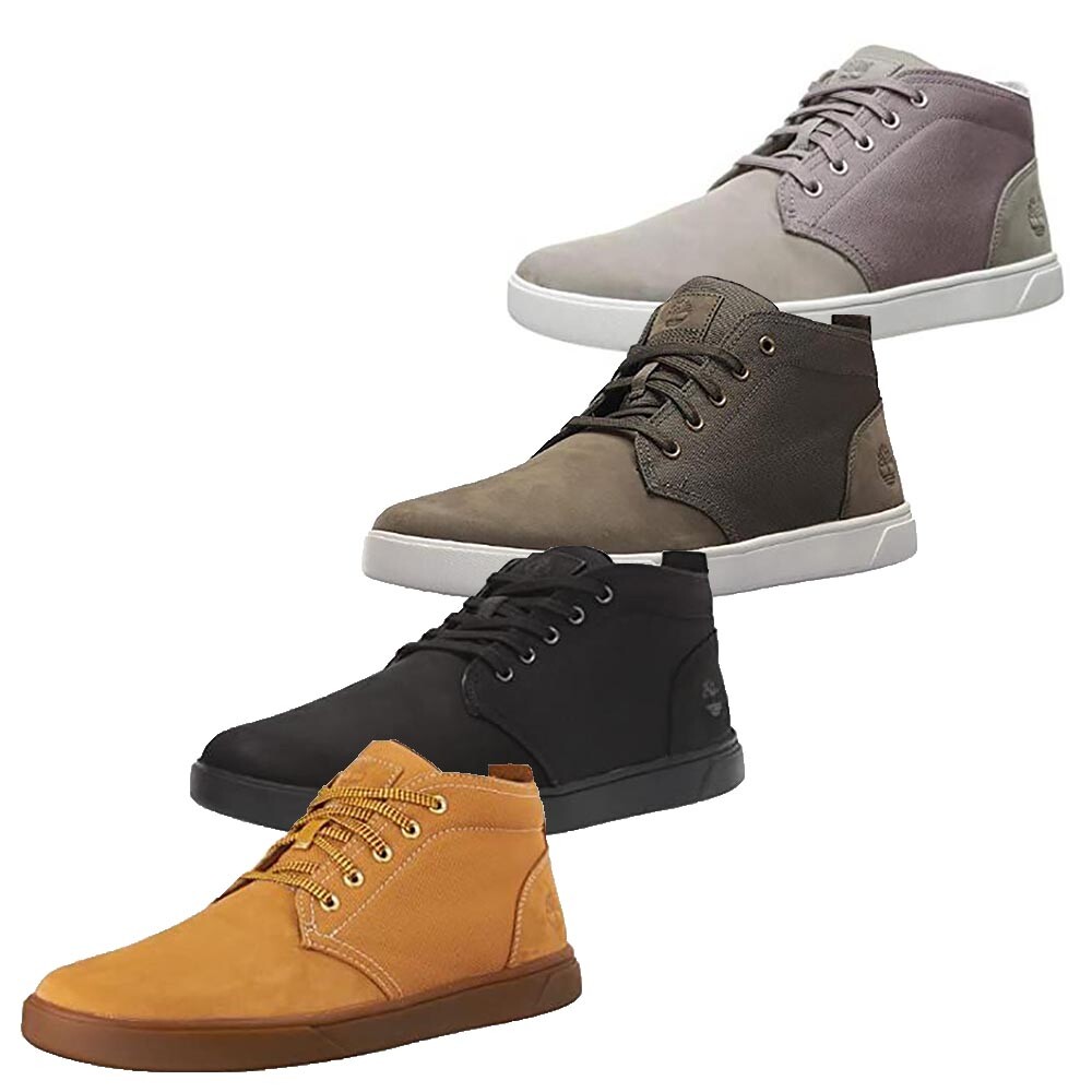 u chukka sneakers