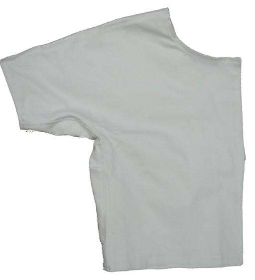 350N Competition Quality Stretch Fencing Unisex Underarm Protector