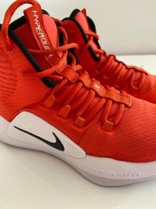 hyperdunk 2018 orange