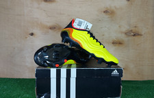 Adidas Copa Sense.1 FG GW3604 US8 boots Cleats mens Football/Soccers