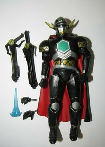 magna defender lightning collection