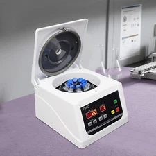 PRP Medical Beauty Centrifuge TD4C Benchtop Laboratory Low Speed 0-4000R/min
