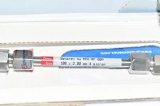 NEW Phenomenex 00D-4337-B0 Synergi HPLC Column 4 m Max-RP 80 A, 100 x 2 mm