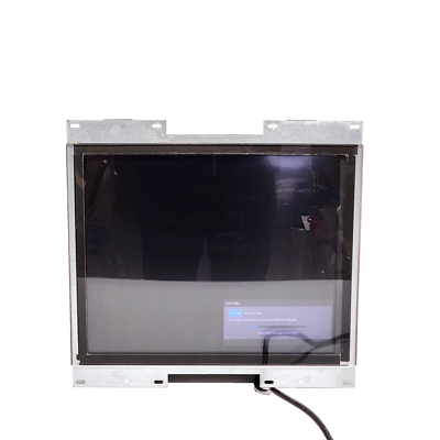 Dell E1715S 17 inch TN LCD Monitor M170ETN0.1 DISPLAY USED. | eBay