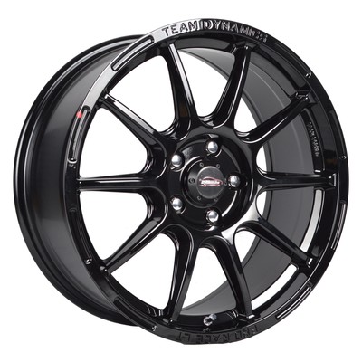 OZ Prodrive 17x7J+40 PCD：100-5H OZ プロドライブ レガシィ
