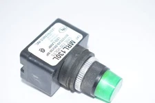 Ledtronics MRL130L Green LED Pilot Light 28V 30BP B3127CX5 