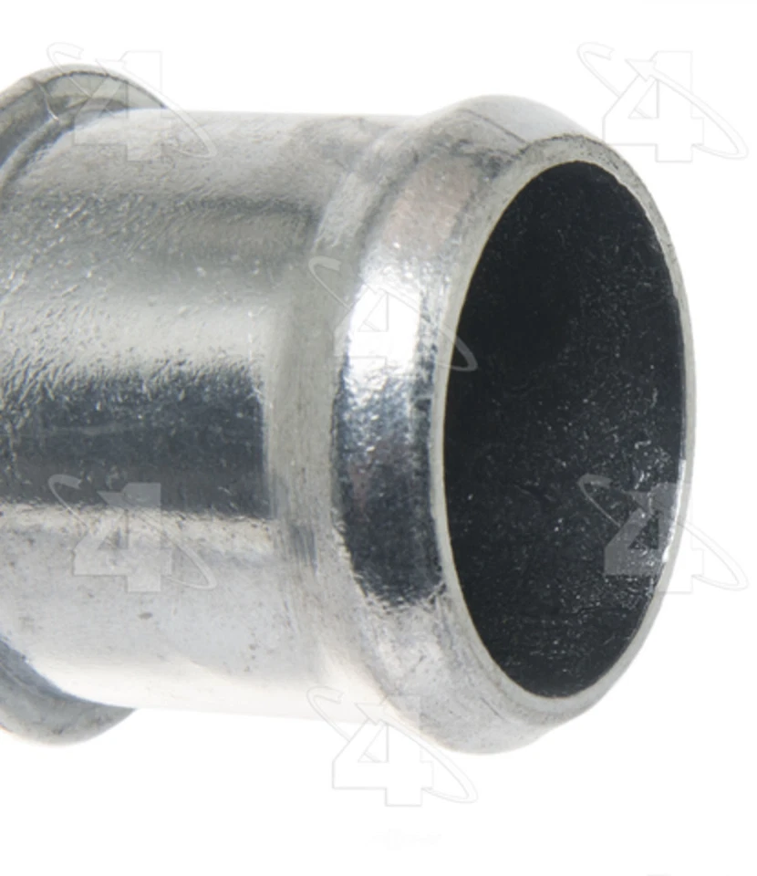 Carcasa de salida de agua cuatro estaciones 86031 Foto 2 de 3