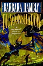 Dragonshadow, Hambly, Barbara Book