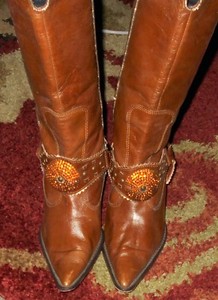 rhinestone cowboy boots steve madden