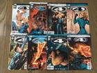 4 (MARVEL KNIGHTS) COMIC LOT 23 ISSUES MARVEL COMICS FANTASTIC FOUR