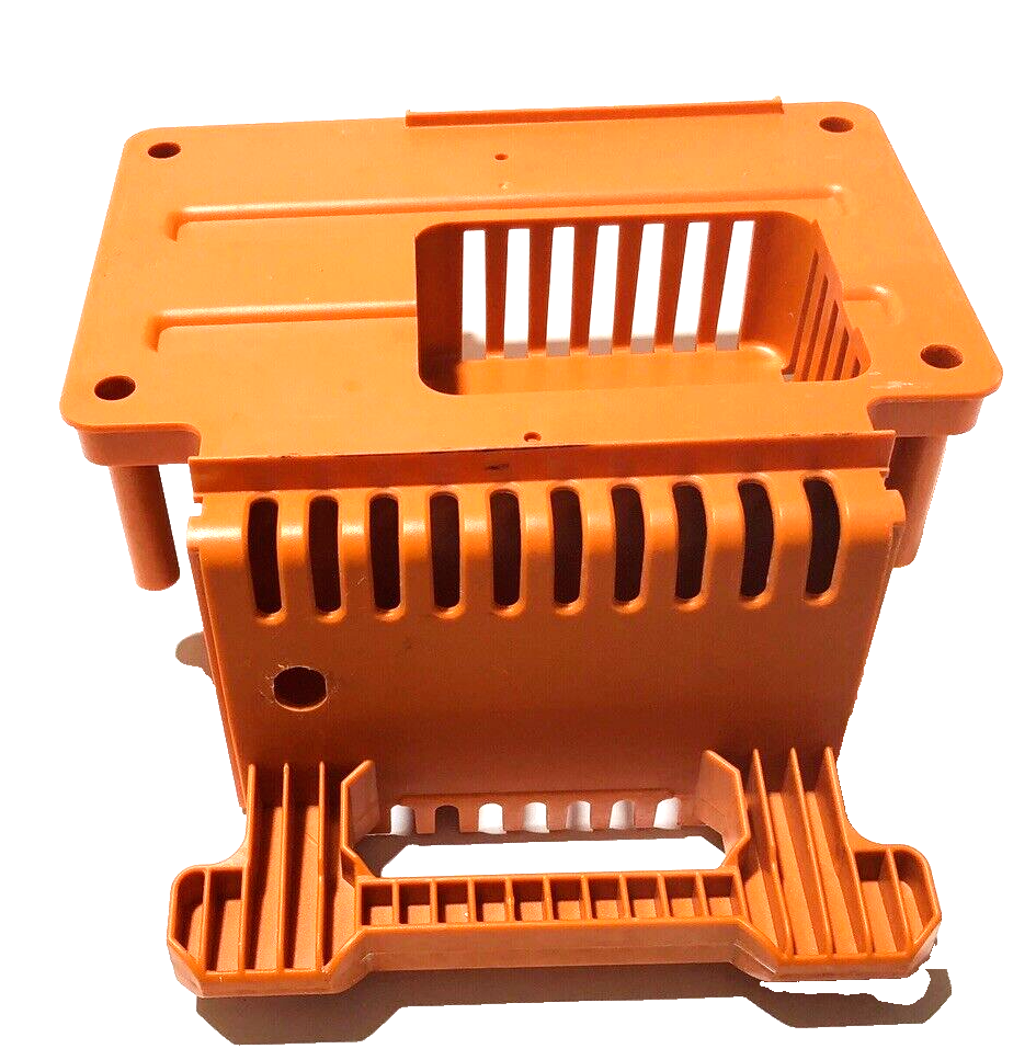 Ridgid 7" Tile Wet Saw, Cover, Model R4020, OEM Part