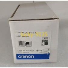1PC New Omron WLCA-32-41-N Travel Switch Free Shipping