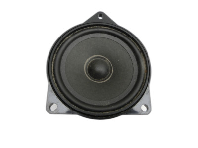 Lautsprecher Re Hi f. Kofferraum für BMW E81 1er 118i LCI 07-13 9141494