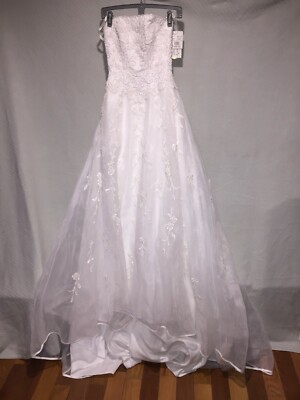 yellow party dress for ladies Fantasy A-Line Lace Long Sleeves Wedding Dresses Plus Size Gothic Black Dress COCOMELODY CW3156, 35 Days / As Picture:Ivory/Nude / US16-UK18-EUR46