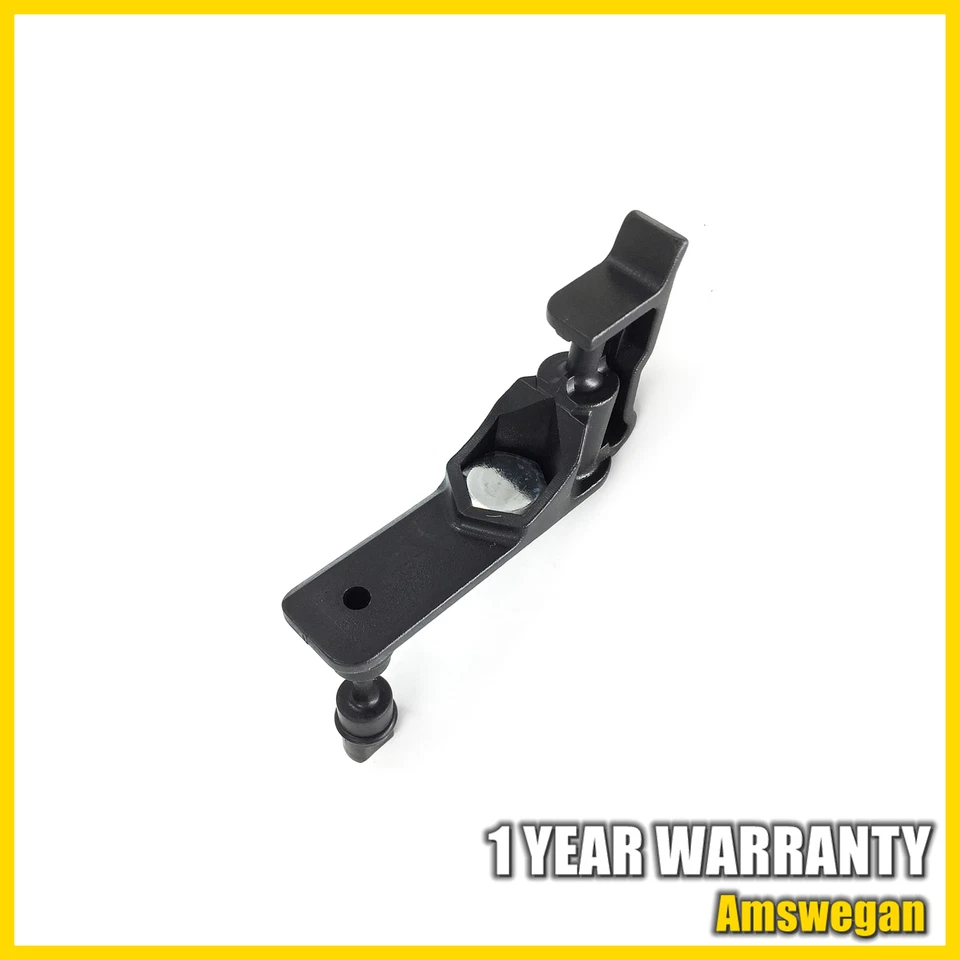 Держатель кабеля рычага реле ручной трансмиссии для 92-99 VW Jetta Golf Passat L4 V6 - Изображение 4 из 4