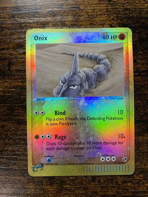 holographic pokemon cards ebay Personalized Card w/ your Own Photo/ Image discard this Pokemon and all attached cards. 45 HOLOS Complete Set ALL