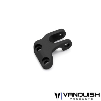 NEW Vanquish VPS08460 Panhard Mount Black Anodized : VS4-10 Chassis FREE US SHIP