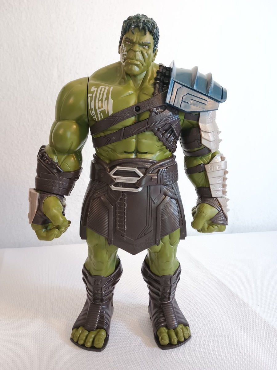 Marvel Legends Thor Ragnarok GLADIATOR HULK Hasbro Action Figure