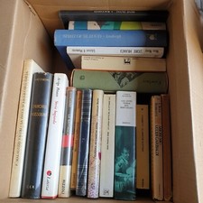 Libri vari titoli  e varie condizioni - LOTTO 6 molti di guerra e d'annata.