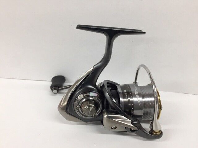 Daiwa Spinning Reel 17 Exceller 2004H (2017 model)