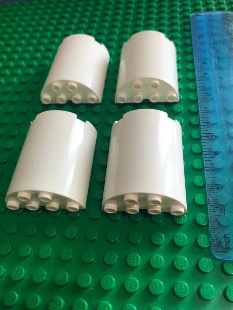 Cylinder lego hot sale