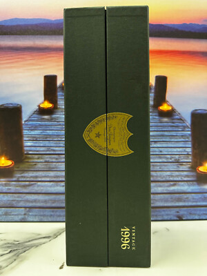 Dom Perignon 1996 Champagner 0,75L OVP | eBay.de