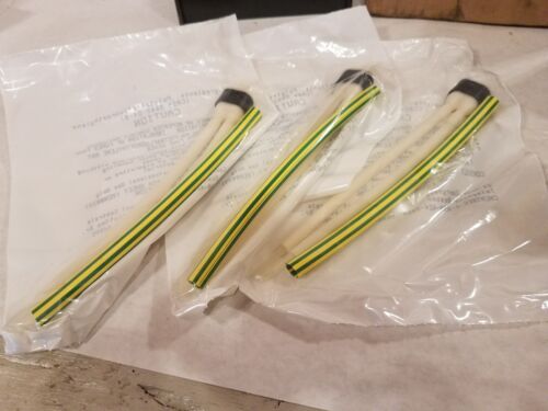 TYCO RAYCHEM T-100 447379-000 SPLICE & TEE KIT, Hazardous Location - Picture 5 of 10