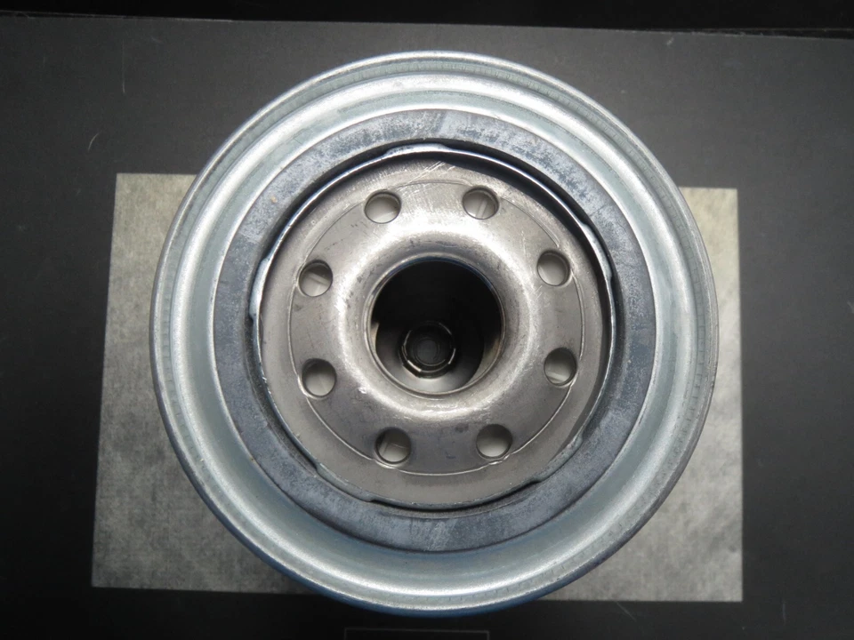 Filtro de aceite para Jaguar XJ6 Vanden Plas XJ12 Crosland 2160 Hecho en Reino Unido ¡Envío rápido! Foto 4 de 4