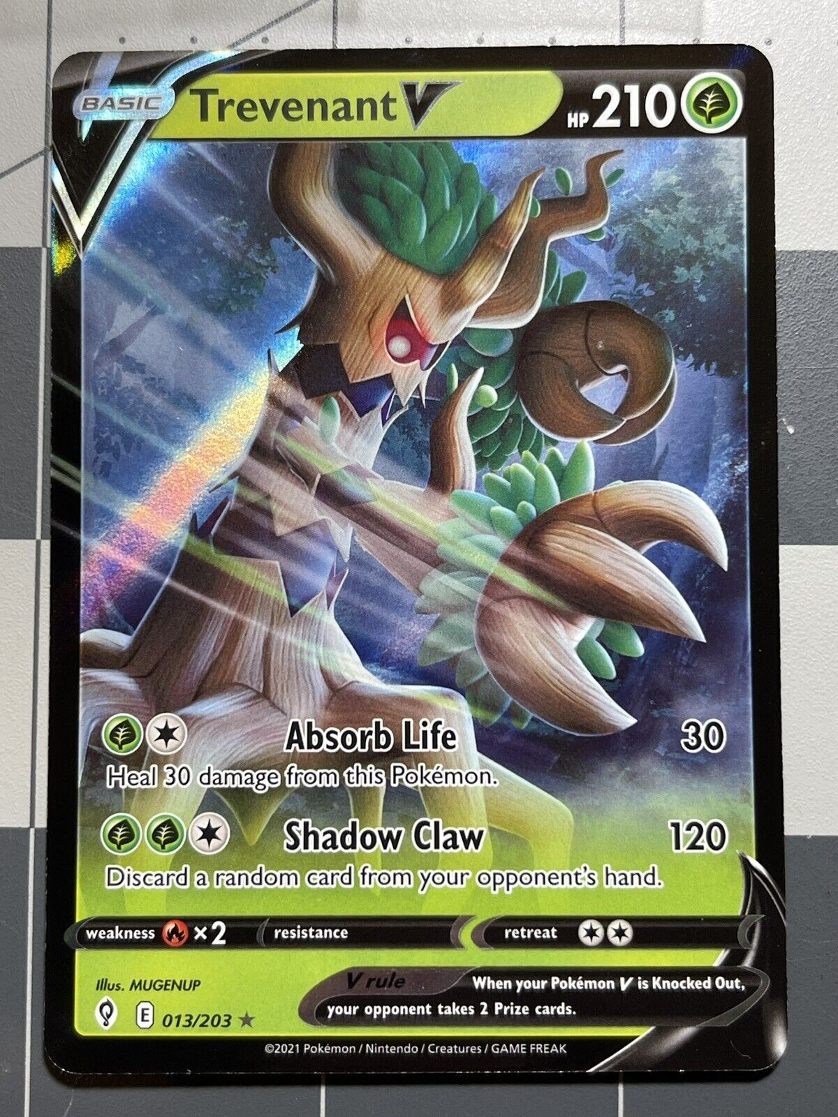 Top 10 Eeveelution V (and VMAX) Cards in Pokémon - HobbyLark