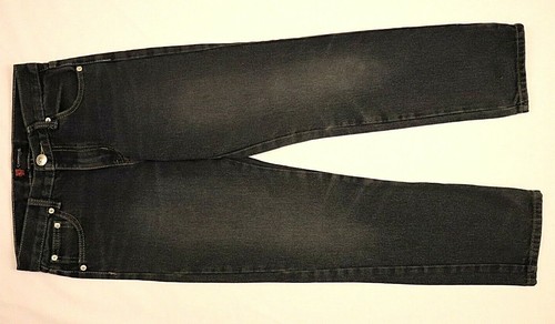 Cambridge Classics Denim Jeans Size 14 Boys Youth 5 Pocket RN 107514 - 第 2/6 張圖片