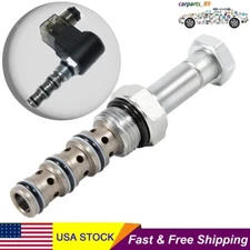 For Hydraforce SV08-40-0-N-00 Spool Valve 4-Way 3 GPM Solenoid-Cartridge Valve