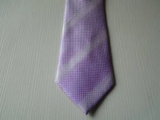 CLAUDIA DIOMEDI SILK TIE SILK TIE MADE IN ITALY 1249